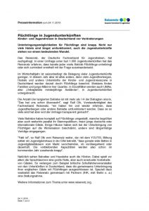 thumbnail of Pressemitteilung_REISENETZ_Fluechtlinge-in-Jugendunterkuenften_24.11.15