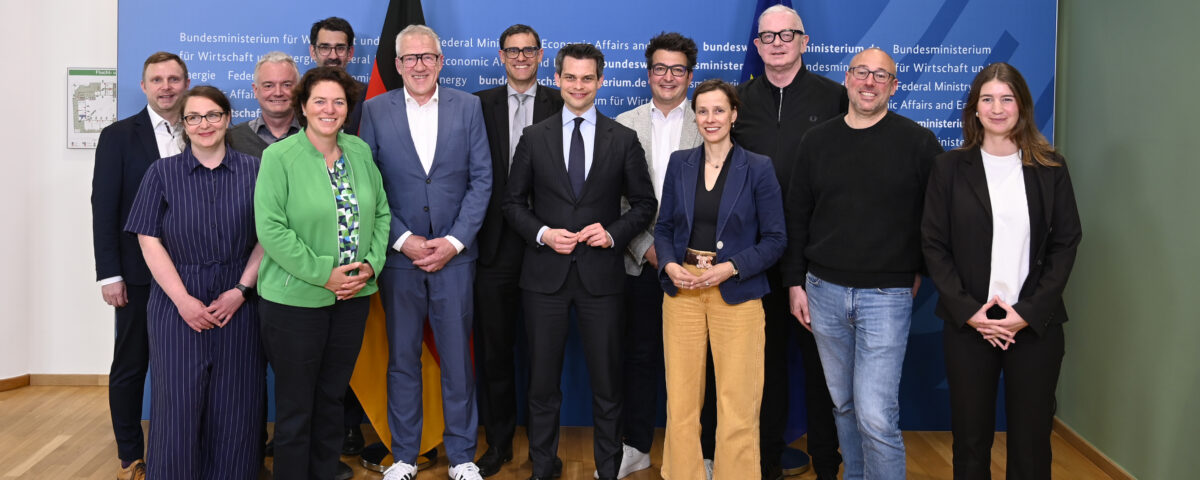Gespräch mit MdB Babendererde und Vertretern der Kinder- und Jugendreisebranche